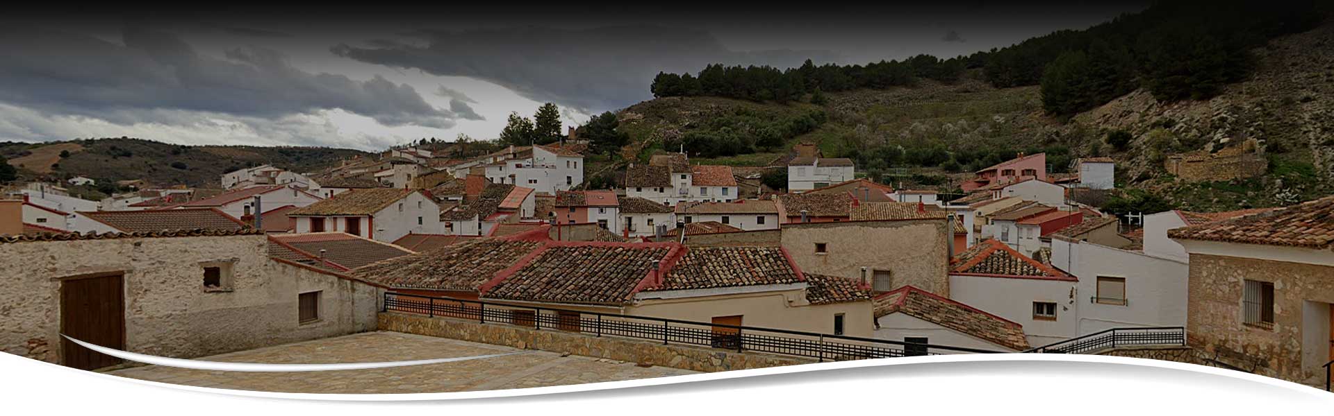 cabecera municipio