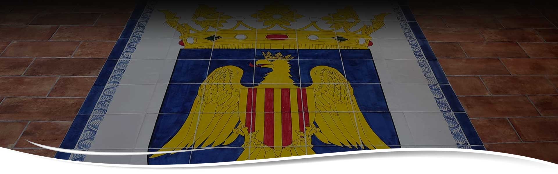 cabecera heraldica